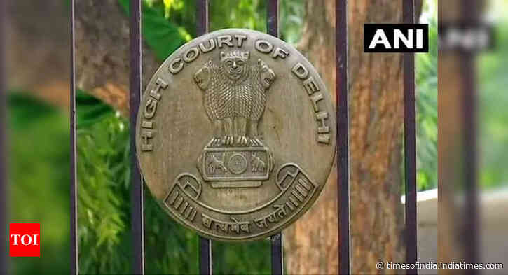 Delhi HC issues notice on DHC Bar Association plea for additional space for court's expansion