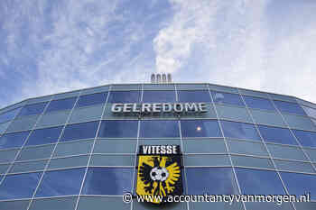 BDO gaf controleopdracht Vitesse terug, club zit ook zonder bankrekening