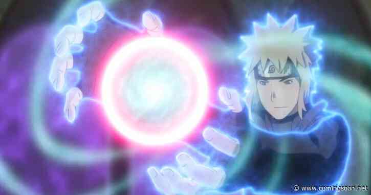 Naruto: Who Invented The Rasengan?