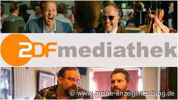 Neue Serien und Staffeln in der ZDFmediathek im Mai 2024