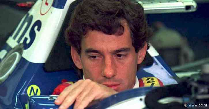 Vriend van Ayrton Senna spreekt 30 jaar na dato over dodelijke crash: ‘Ik beschouwde hem nooit als onsterfelijk’