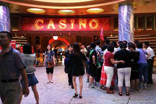 Malaysia Explores Second Casino License to Revitalize Forest City, Discussions Underway
