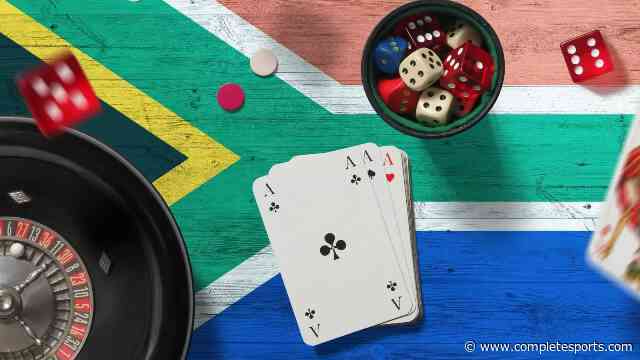 Insights Into The Primary Drivers Steering The Growth Of Online Gambling In South Africa