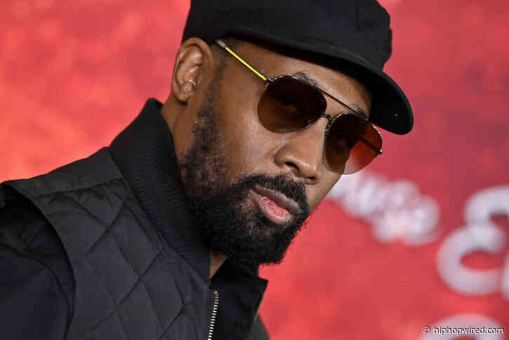 RZA Breaks Down His Vegan Lifestyle, Says “We’ve Been Taught A Lot of Myths”