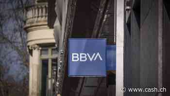 Spanische Bank BBVA bietet 12 Mrd Euro für Sabadell