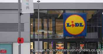 Lidl returns its popular £5 summer drink that’s ‘perfect for bank holiday BBQs’