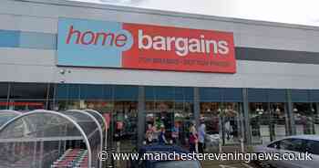 Home Bargains shoppers 'running' to grab 'stunning' outdoor light 'perfect' for summer garden