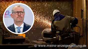 „Kein anstrengungsloser Wohlstand“: Arbeitgeberpräsident attackiert deutsche Arbeitsmoral