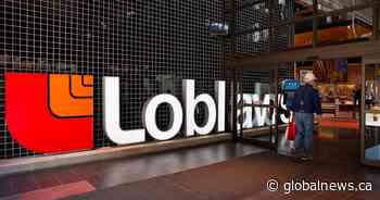 Loblaw reports nearly 10% jump in Q1 profit as May boycott begins