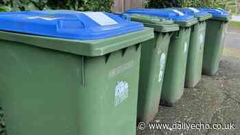 Southampton local election key issues: bin collections