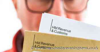 HMRC to issue £10 daily fine for major tax mistake from today as penalties explained