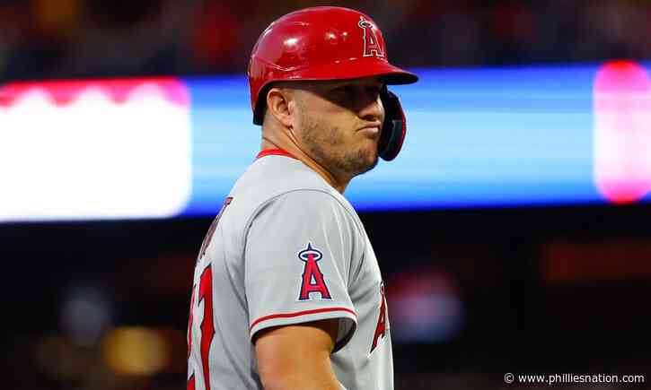 Managers, former teammate react to Mike Trout injury news: ‘It stinks’