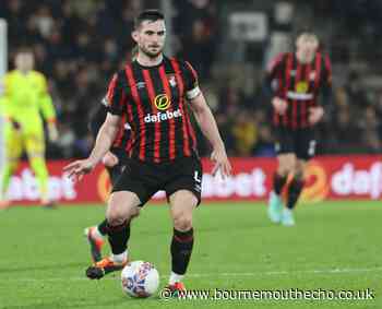 AFC Bournemouth's Lewis Cook linked to Gary O'Neil reunion at Wolves