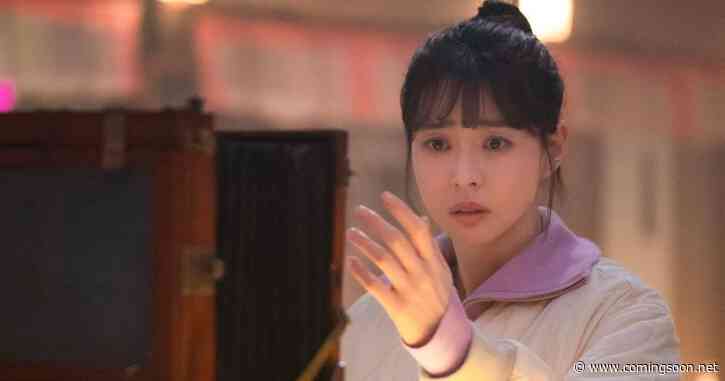 The Midnight Studio Episode 16 Trailer Teases Sad Ending for Joo Won and Kwon Nara 