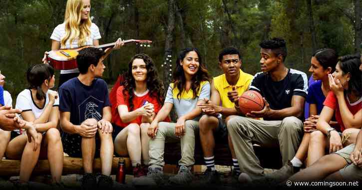 Greenhouse Academy Season 1 Streaming: Watch & Stream Online via Netflix