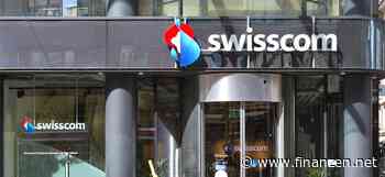 Ausblick: Swisscom legt Zahlen zum jüngsten Quartal vor