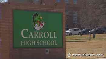 Carroll High School, Carroll Senior High School closed Wednesday due to ‘potential threat'