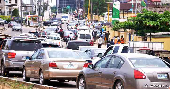House of Reps assures end to fuel queues soon, says scarcity temporary