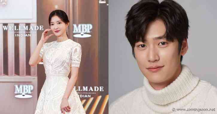 Marry My Husband Actor Na In-Woo’s Next K-Drama With Lee Se-Young?