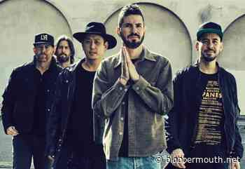Report: LINKIN PARK Considering 2025 Reunion Tour With New Vocalist