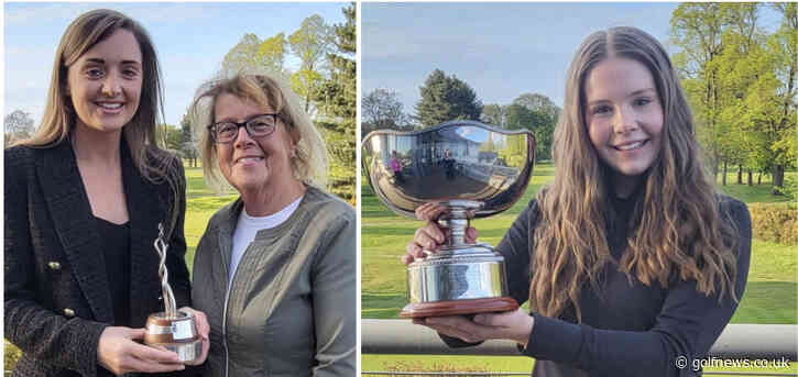 Peters family claim fifth Mothers & Daughters’ title