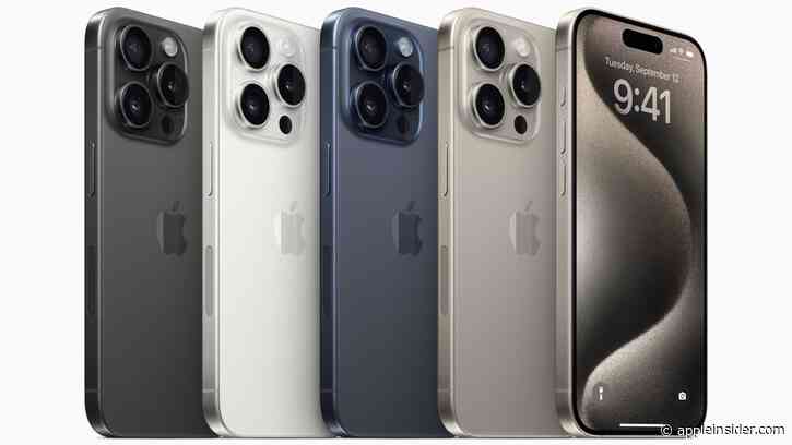 iPhone demand is falling, claims component supplier Skyworks