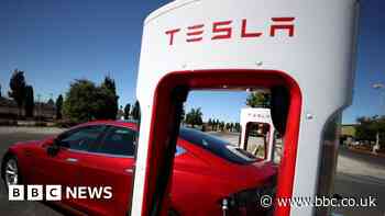 Tesla staff say entire Supercharger team fired