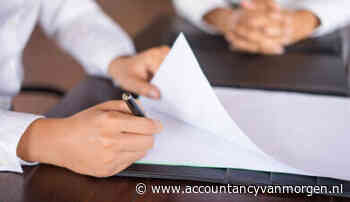 Personalia | De apriltransfers in de accountancy