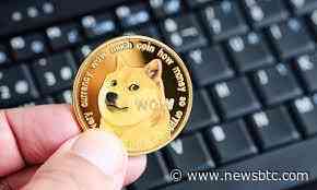 Machine Learning Algorithm Predicts Dogecoin Price For May 2024