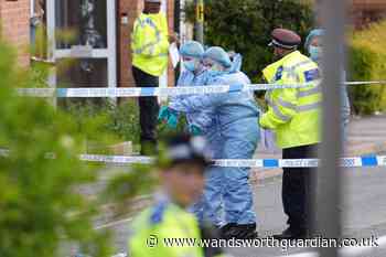 Live: Boy who died in New North Road, Hainault named