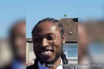 Jordan Briscoe Tottenham murder: Four men jailed for life