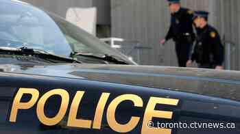 Motorcyclist dies after crash on Hwy. 401 in Scarborough