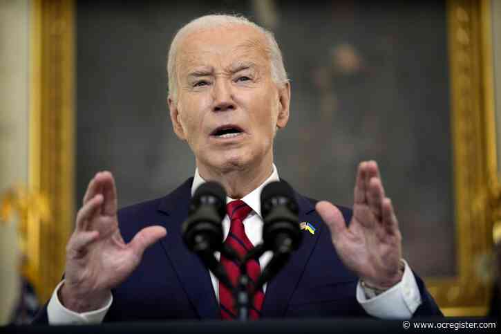 President Biden doesn’t know how to make government work