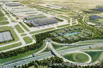 Third runway threat easing, Heathrow campaigners believe