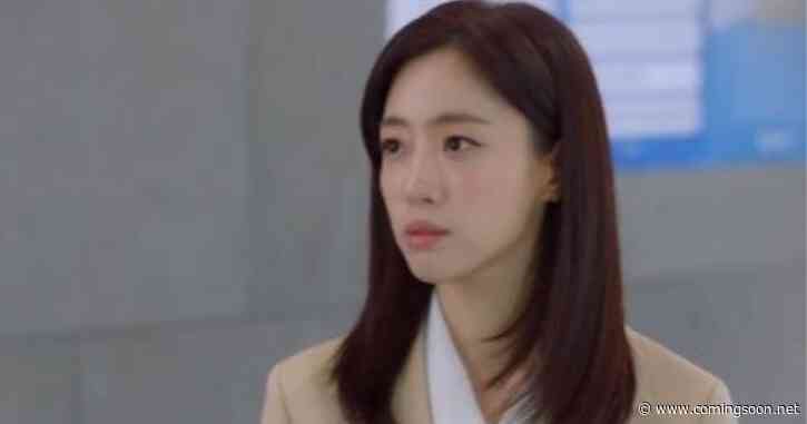 Soo-Ji and Woo-Ri Episode 26 Recap & Spoilers: Hahm Eun-Jung Finds Out About the Video