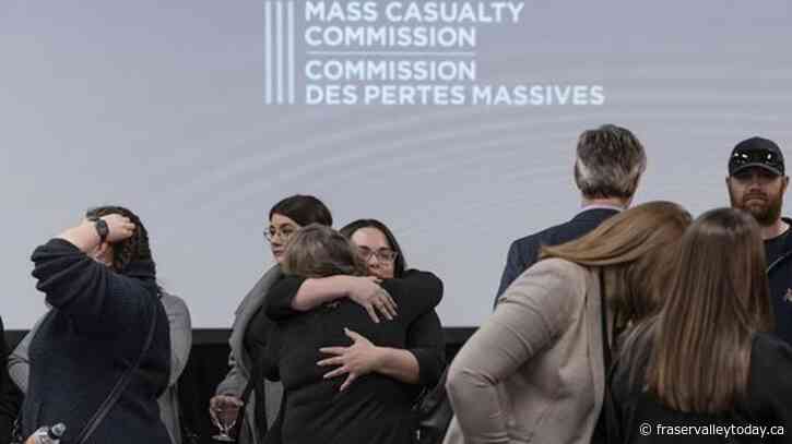 Nova Scotia mass shooting: progress report released on response to public inquiry