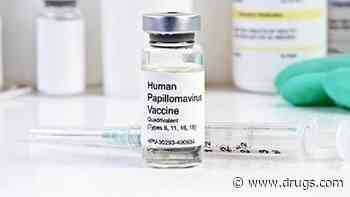 School Entry Rules Boost Kids' HPV Vaccination Rates