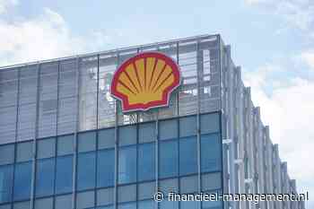 Shell zet activiteiten op Chinese energiemarkt stop