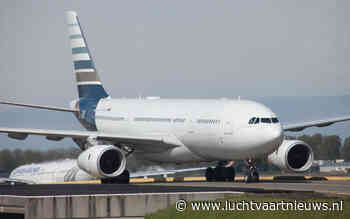 Surinam Airways verscheurt contract met Maleth Aero na annuleringen