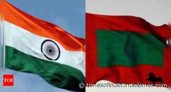 India, Maldives hold talks to enhance trade cooperation