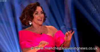 BBC Strictly Come Dancing's Shirley Ballas prompts fans to call for 'change' to show after 'trip down memory lane'