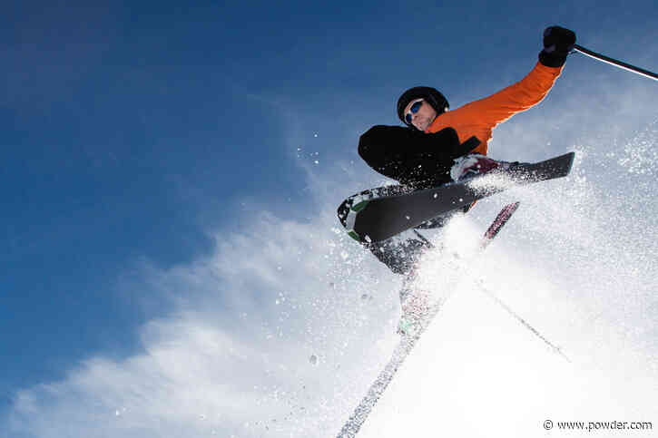 Jay Peak Issues "Last Call" On Ski Season