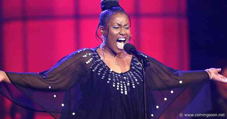 American Idol: Who Is Mandisa? Death Tribute Explained