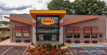 Denny’s sees positive impact from California fast-food wage law