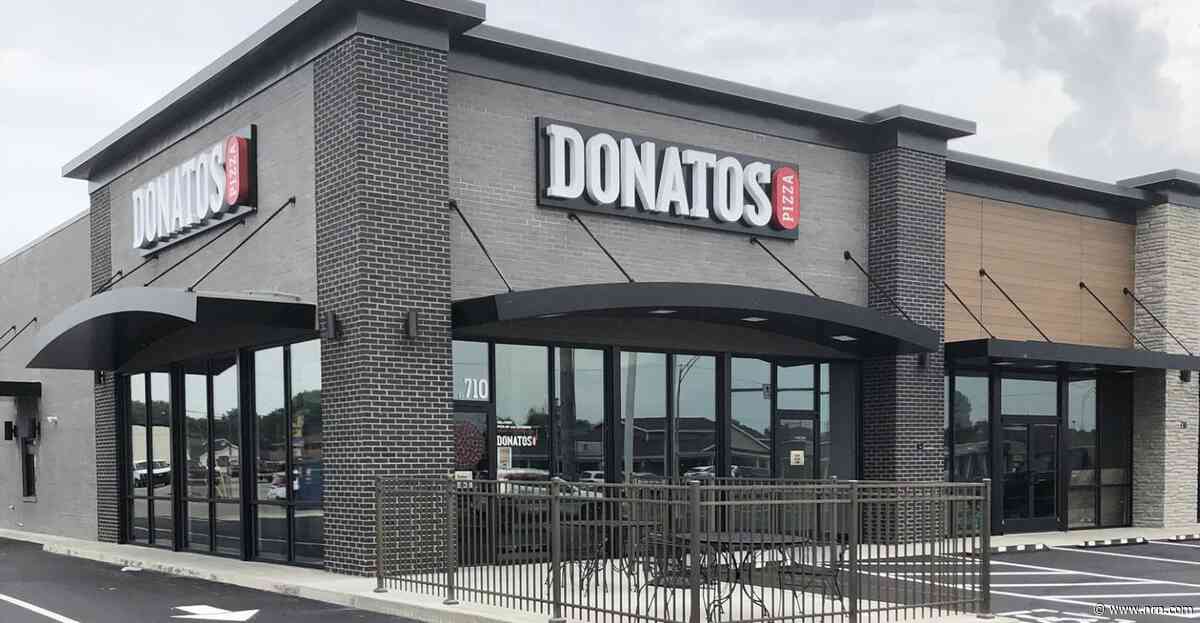 Donatos Pizza CEO Tom Krouse announces retirement