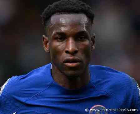 Chelsea Star, Jackson Ready To ‘Fight’ Ahead Of Tottenham Clash