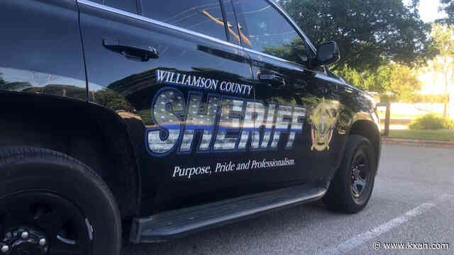 1 dead in crash on Ronald Reagan Blvd. in Williamson County