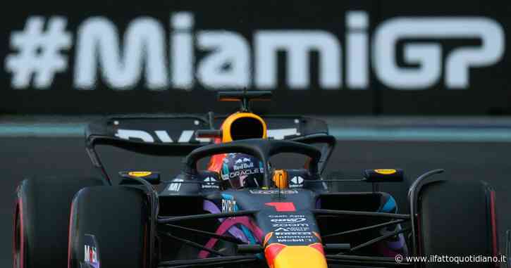 Orari Formula 1, Gp Miami 2024: dove vedere Sprint, qualifiche e gara (Sky, Now, Tv8)