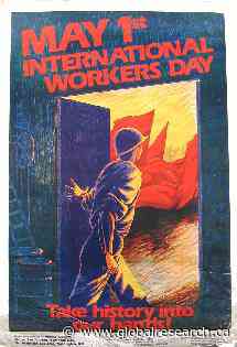 History: What You Need to Know About May Day. International Workers Day