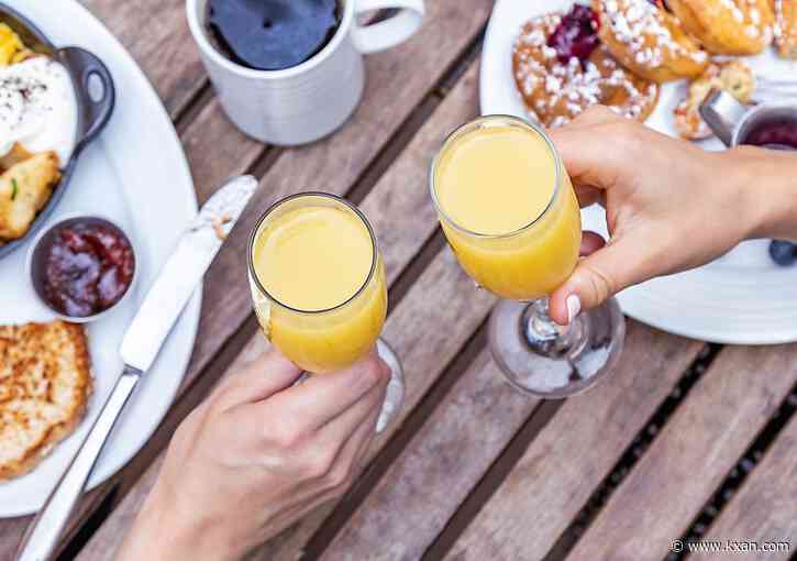 Austin restaurant among Yelp's ‘Top 100 Brunch Spots’ in the US